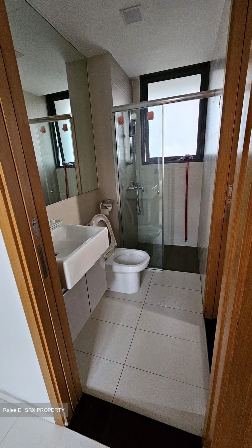 Vetro (D12), Apartment #453049991